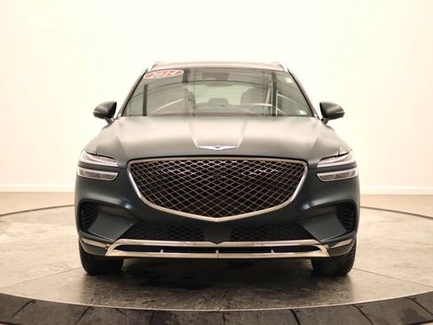 Used 2024 Genesis GV70 2.5T w/ Advanced Package image 8