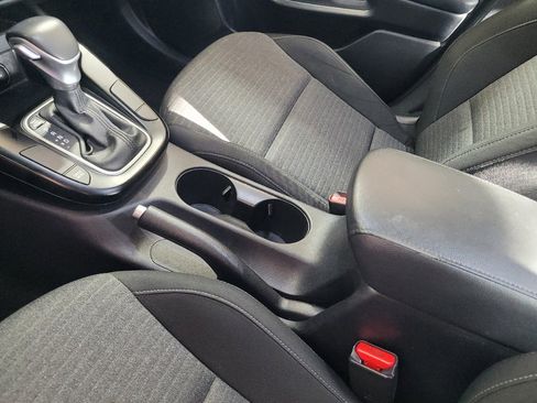 Used 2021 Kia Soul GT-Line FWD image 26
