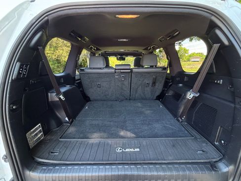 Used 2023 Lexus GX 460 Premium w/ Premium Plus Package AWD/4WD image 35