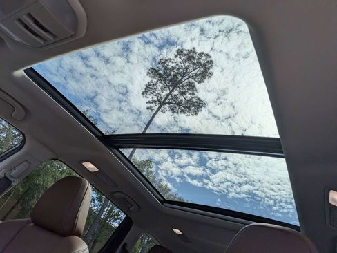 New 2026 Subaru Ascent Touring AWD/4WD image 24