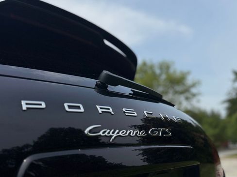 Used 2014 Porsche Cayenne GTS AWD/4WD image 20