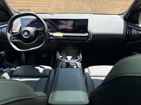 Used 2025 BMW X3 xDrive30i w/ Convenience Package image 8