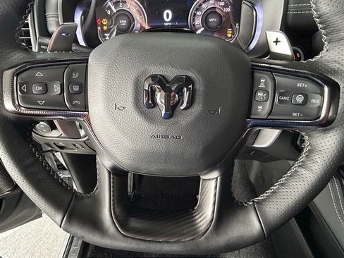 New 2026 RAM 1500 RHO image 43
