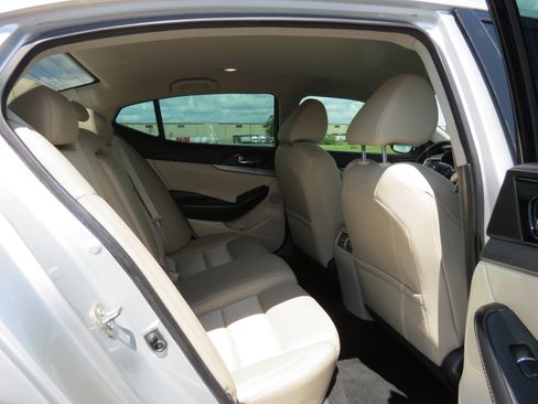 Used 2016 Nissan Maxima 3.5 S image 35