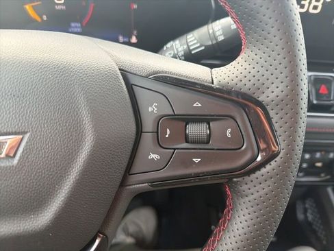 New 2026 Chevrolet TrailBlazer RS w/ Convenience Package image 23