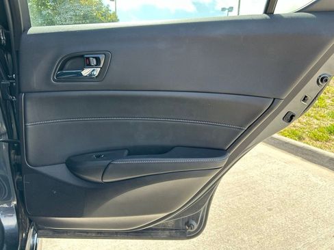 Used 2016 Acura ILX FWD image 27