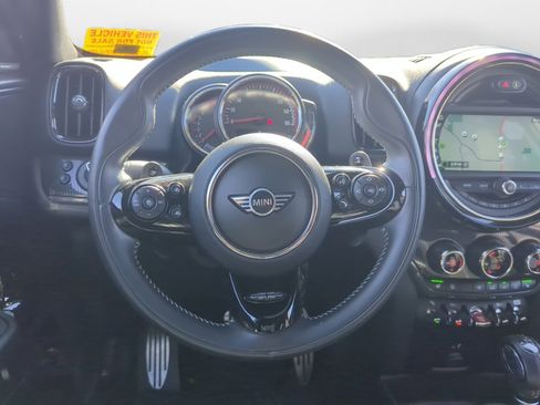 Used 2019 MINI Cooper Countryman John Cooper Works w/ Convenience Package image 10
