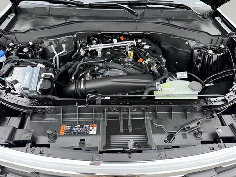 New 2026 Ford Explorer Active image 9