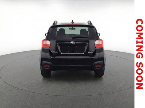 Used 2017 Subaru Crosstrek 2.0i Limited image 9