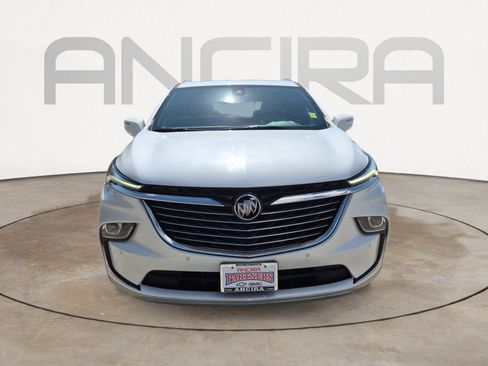 Used 2022 Buick Enclave Essence w/ Experience Buick Package FWD image 4