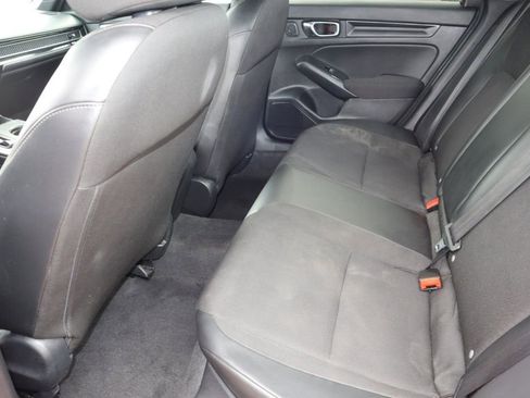 Used 2025 Honda Civic Sport image 19