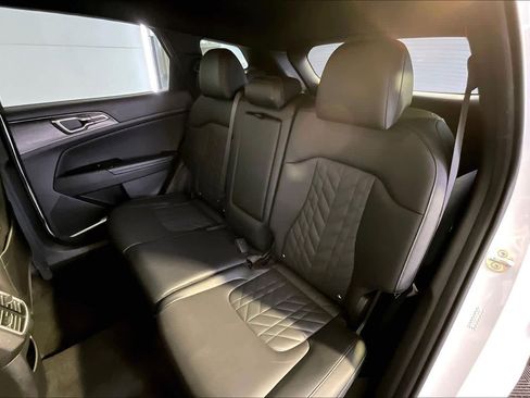 Used 2023 Kia Sportage X-Line image 21