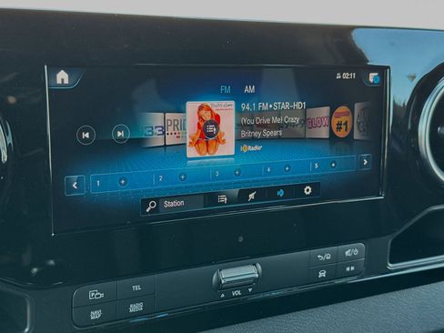 Used 2024 Mercedes-Benz Sprinter 2500 image 20