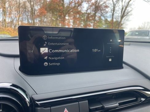 New 2025 MAZDA MX-5 Miata Club w/ Brembo/BBS Recaro Package image 20