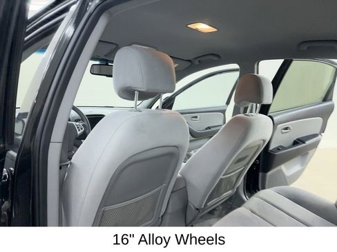 Used 2008 Hyundai Elantra SE image 26