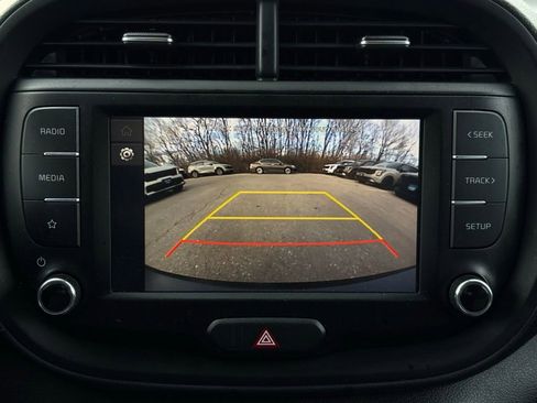 Certified 2024 Kia Soul LX w/ Option Group 015 image 31