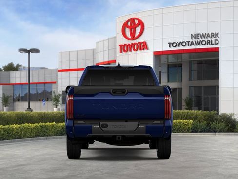 New 2026 Toyota Tundra Platinum AWD/4WD image 10
