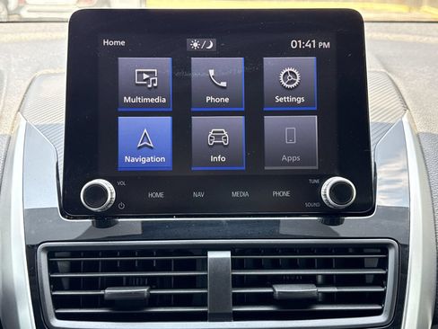 Used 2023 Mitsubishi Eclipse Cross SE AWD/4WD image 26