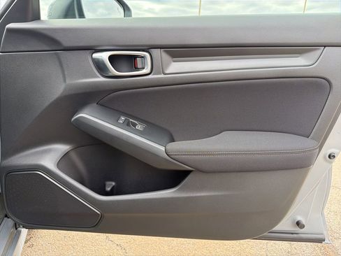 New 2026 Honda Civic Sport image 16