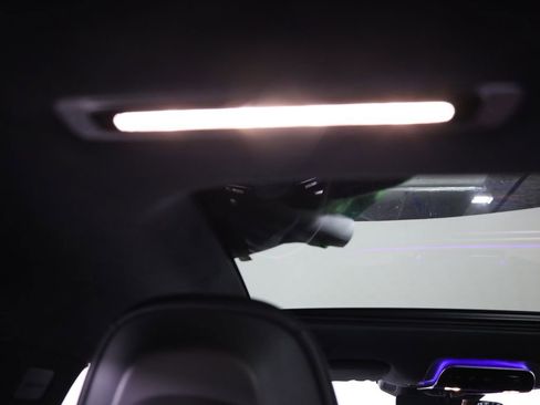 Certified 2023 Mercedes-Benz EQS 580 580 image 44