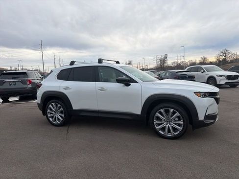 New 2026 MAZDA CX-50 AWD 2.5 S image 3