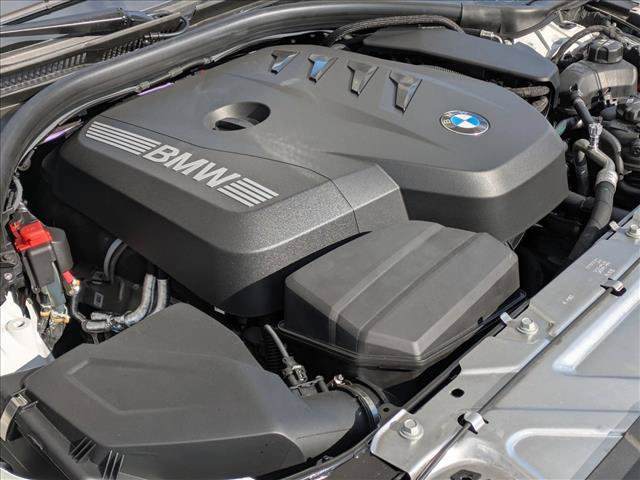 Used 2026 BMW 330i xDrive Sedan w/ Convenience Package AWD/4WD image 18