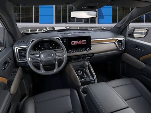 New 2026 GMC Canyon Denali AWD/4WD image 18