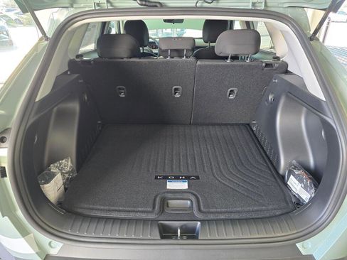 New 2026 Hyundai Kona SEL Sport image 16