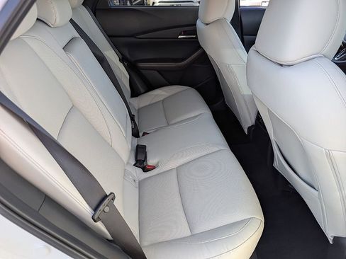 Certified 2025 MAZDA CX-30 2.5 Turbo w/ Premium Package image 21