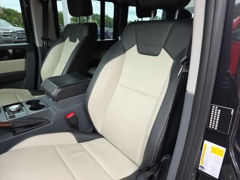 Used 2024 INEOS Grenadier AWD/4WD image 21