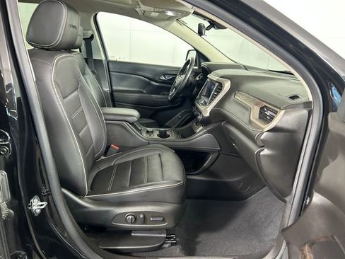 Used 2023 GMC Acadia Denali w/ Denali Ultimate Package image 29