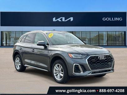 Used 2024 Audi Q5 2.0T Premium w/ Convenience Package