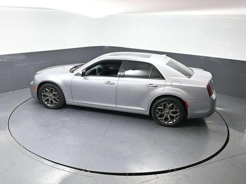 Used 2018 Chrysler 300 S w/ 300S Premium Group 2 AWD/4WD image 20