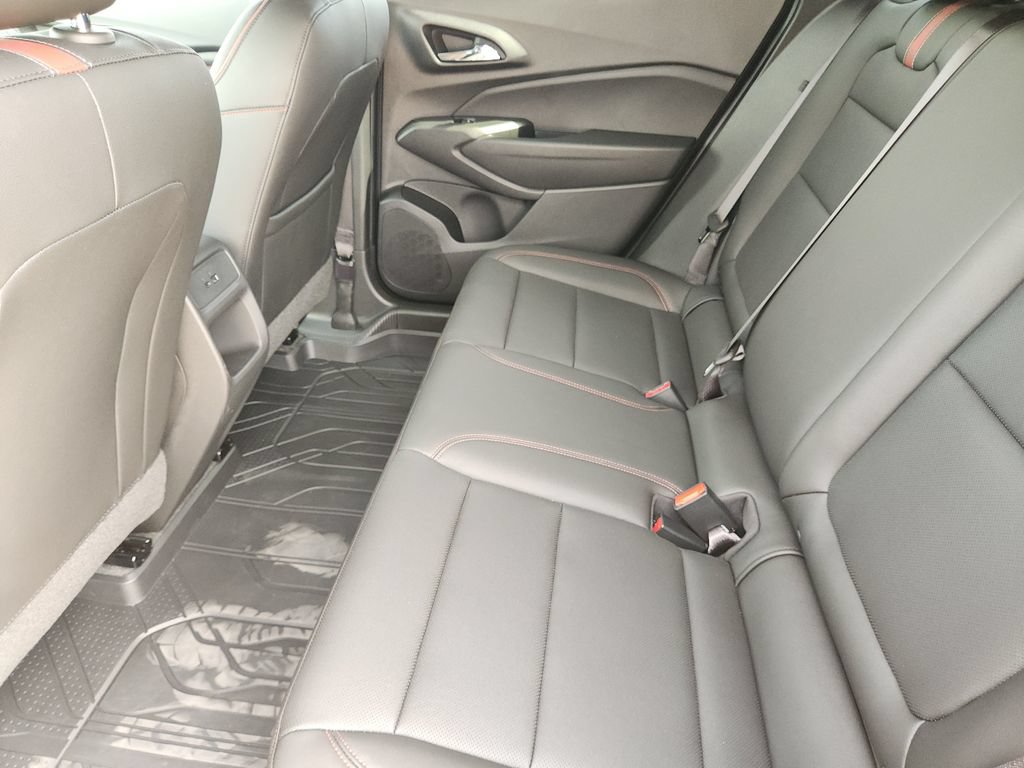 Used 2022 Chevrolet Colorado LT w/ Fleet Safety Package RWD image 31