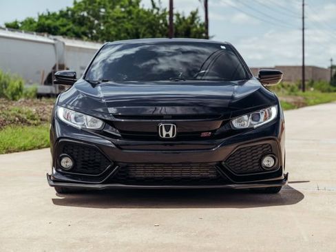 Used 2019 Honda Civic Si image 13