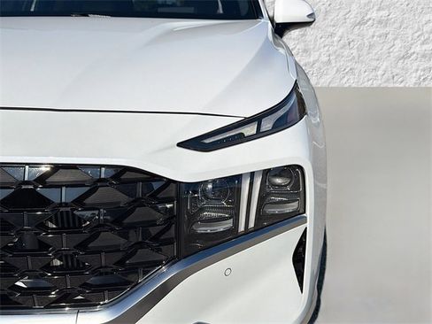Used 2022 Hyundai Santa Fe Calligraphy image 9