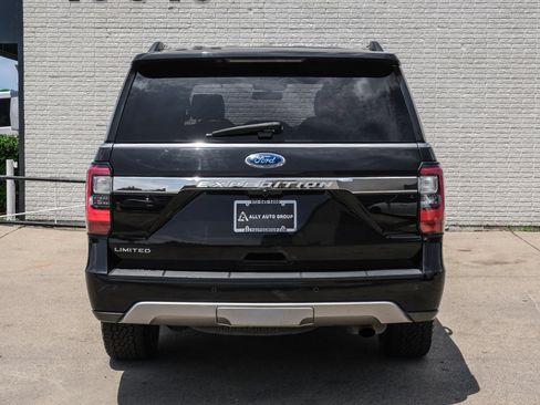 Used 2020 Ford Expedition Limited w/ Equipment Group 301A AWD/4WD image 9