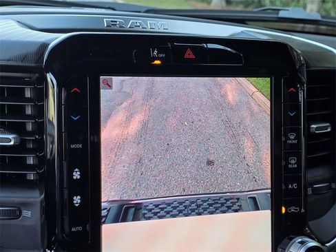 New 2026 RAM 1500 Big Horn image 15