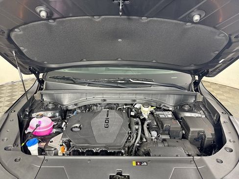 New 2026 Kia Sorento S AWD/4WD image 9