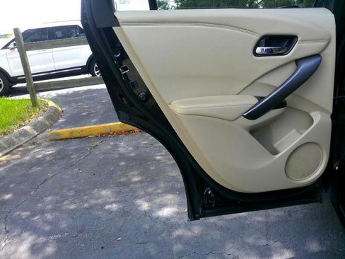 Used 2015 Acura RDX FWD image 24