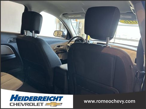 Used 2016 Chevrolet Equinox LT w/ Convenience Package FWD image 31