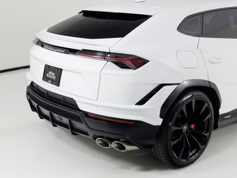 Used 2024 Lamborghini Urus S AWD/4WD image 82