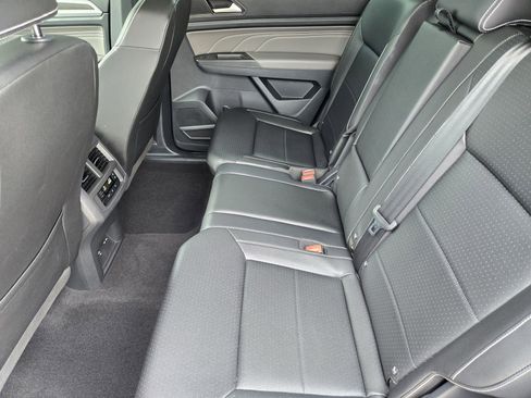 Used 2023 Volkswagen Atlas SE w/ Panoramic Sunroof Package AWD/4WD image 27