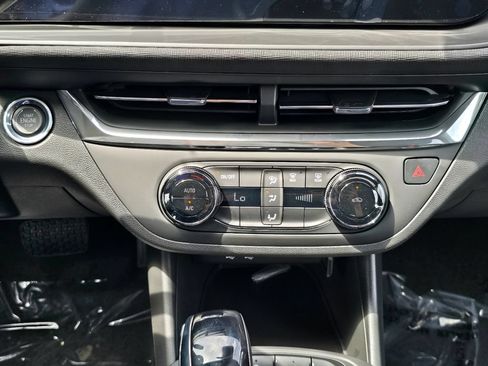 New 2026 Buick Envista Preferred FWD image 16