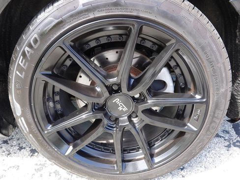 Used 2015 Mercedes-Benz CLA 250 4MATIC image 9