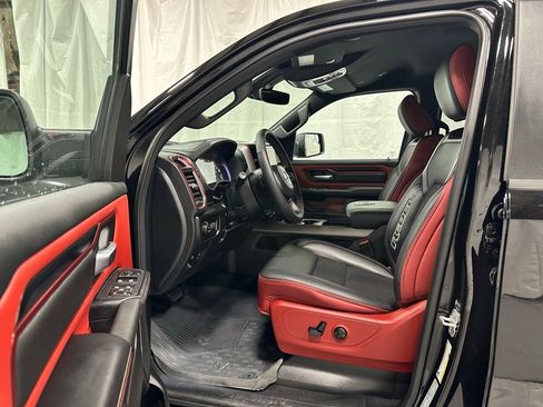 Used 2026 RAM 1500 Rebel w/ Rebel Level 1 Equipment Group AWD/4WD image 10