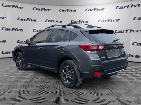 Used 2023 Subaru Crosstrek 2.5i Sport AWD/4WD image 3