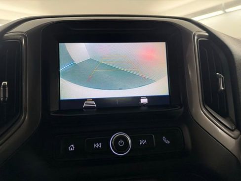 Used 2020 Chevrolet Silverado 1500 W/T w/ WT Value Package image 20