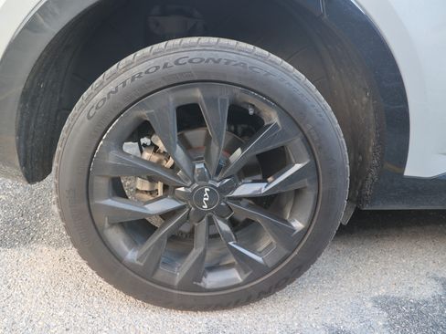 Used 2022 Kia Sorento SX AWD/4WD image 13