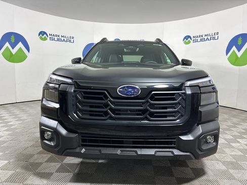 New 2026 Subaru Outback Limited XT image 2